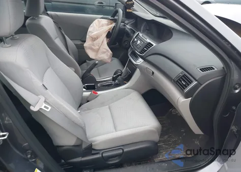 2014 Honda Accord Lx z USA, uszkodzony, nr VIN 1HGCR2F36EA138080